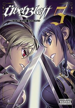 Ubel Blatt, Vol. 06 (Explicit Content)