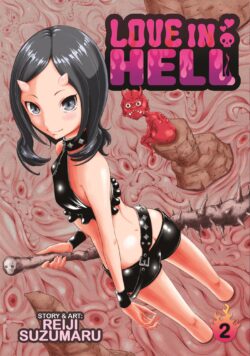 Love in Hell, Vol. 02