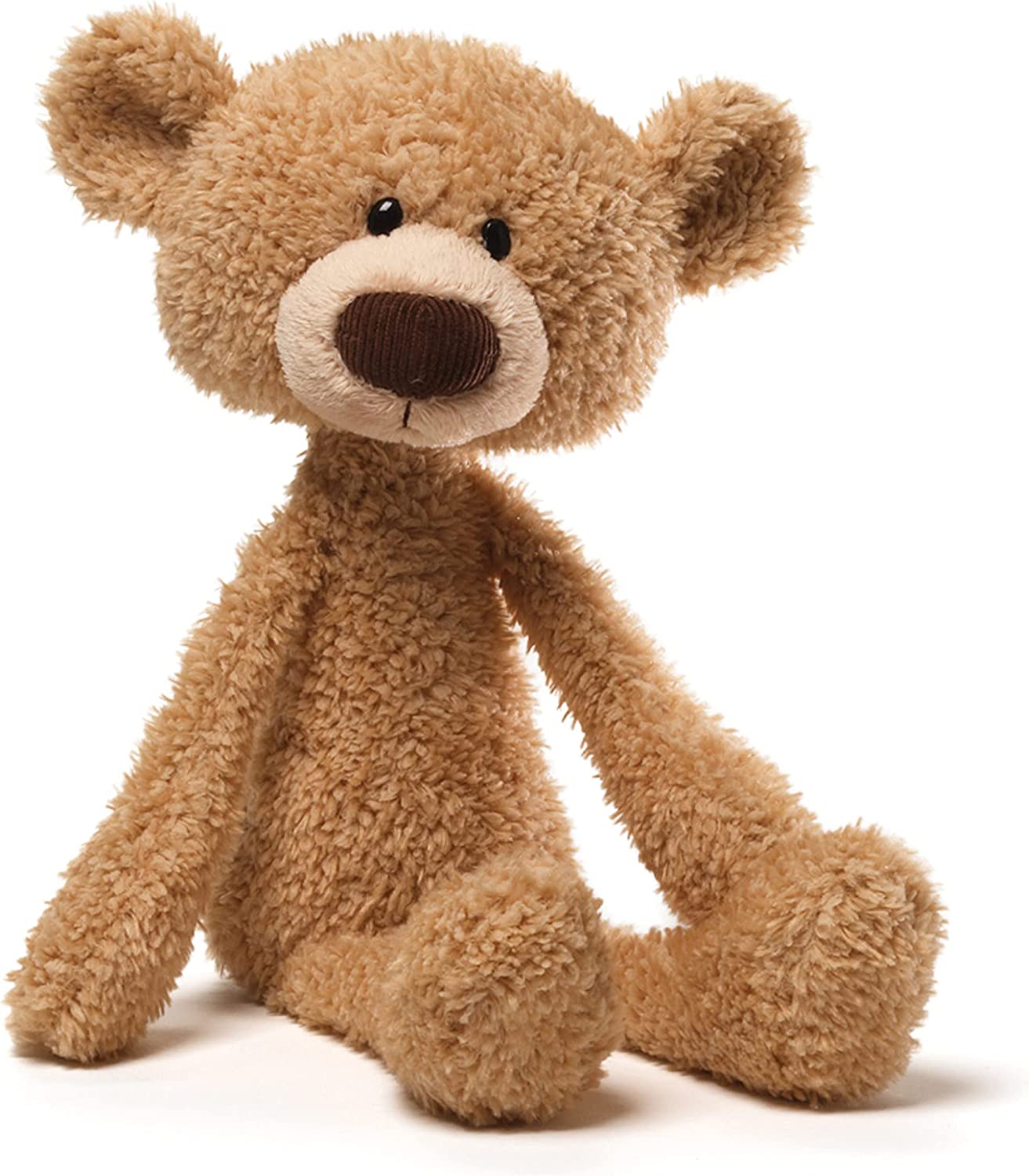GUND - Toothpick Teddy (15")