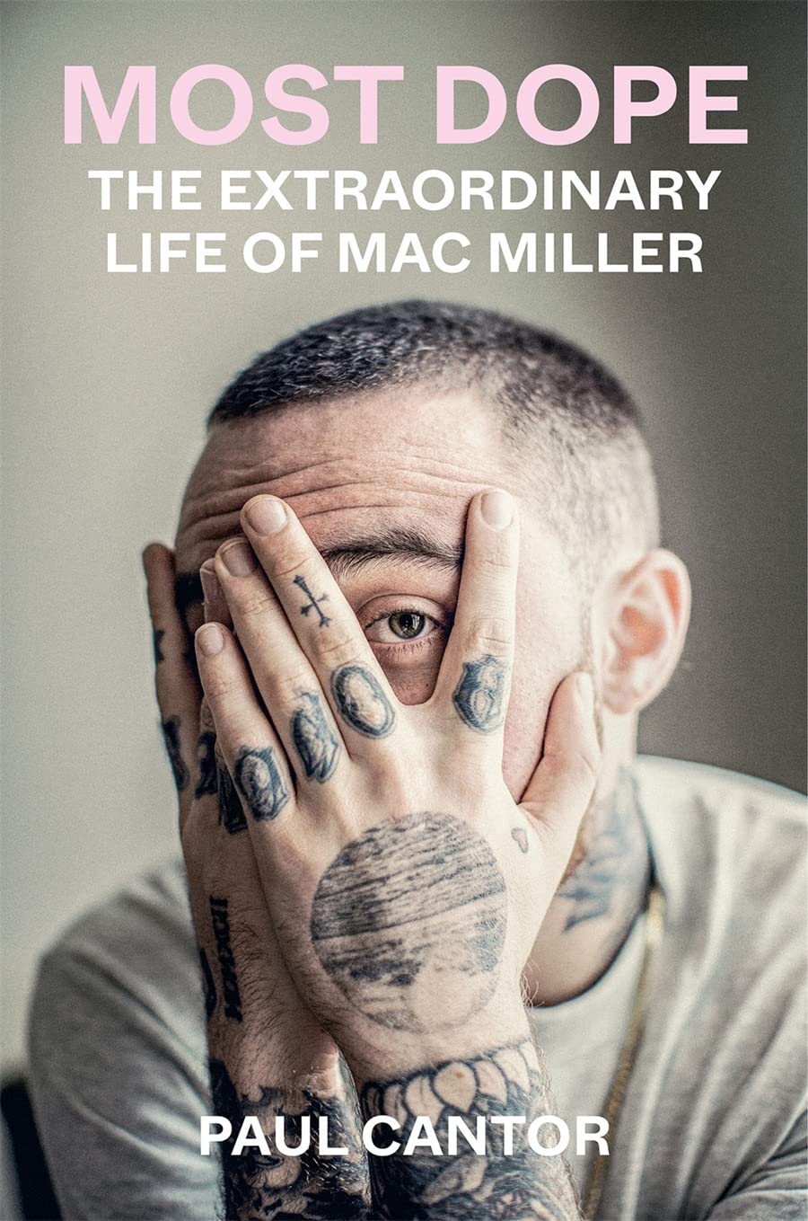 Most Dope: The Extraordinary Life of Mac Miller - Image 2