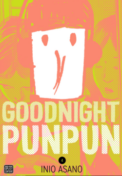 Goodnight Punpun, Vol. 4