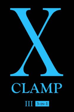 X (3-In-1 Edition), Vol. 3: Includes Vols. 7, 8 & 9
