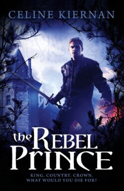 The Rebel Prince