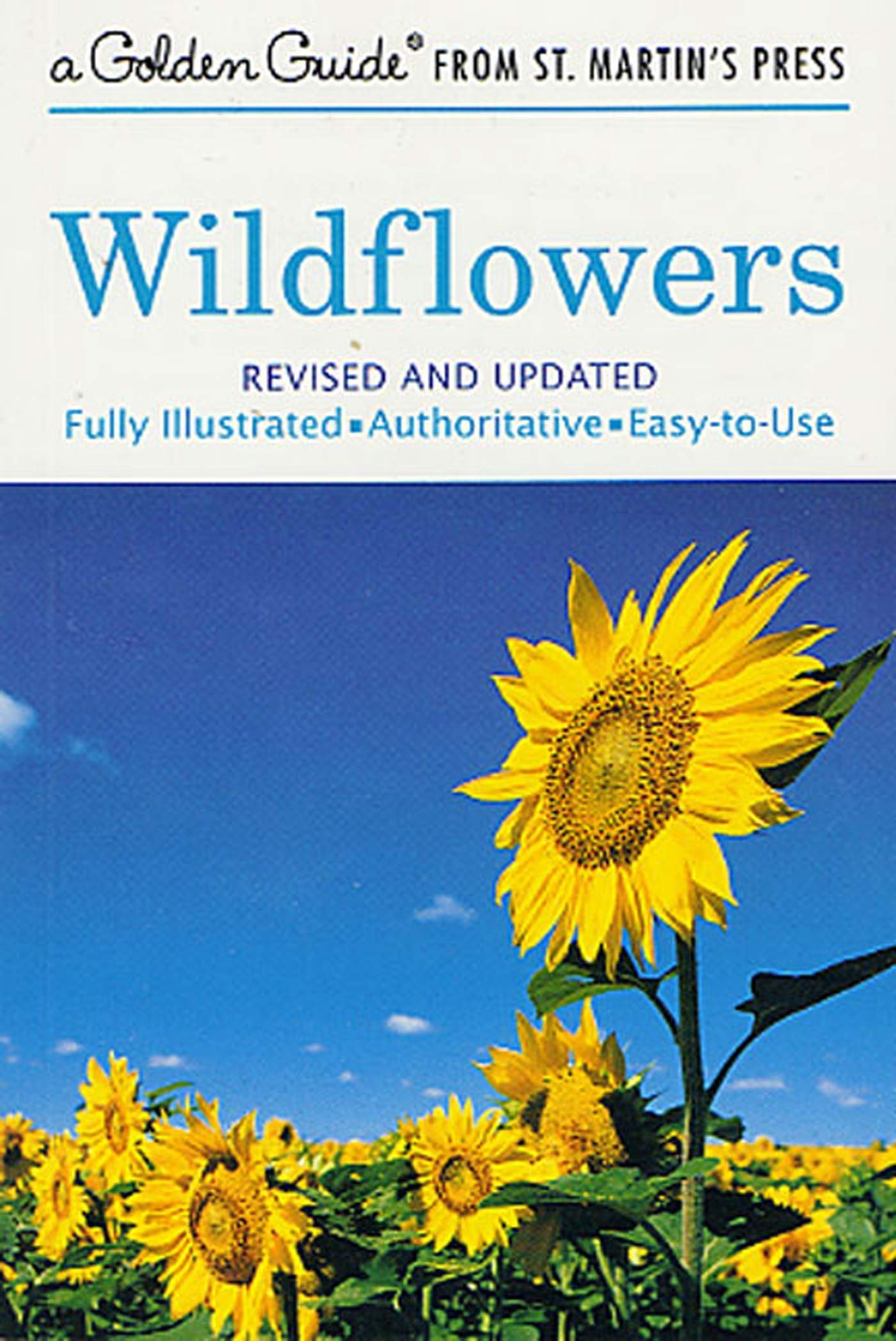 Wildflowers: A Fully Illustrated, Authoritative and Easy-To-Use Guide - Image 2