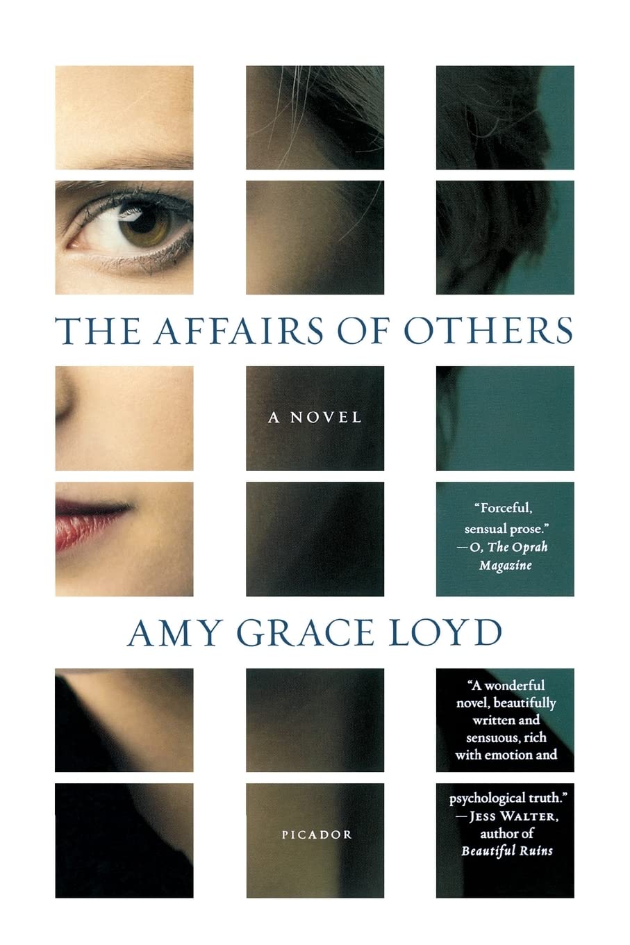 Affairs of Others