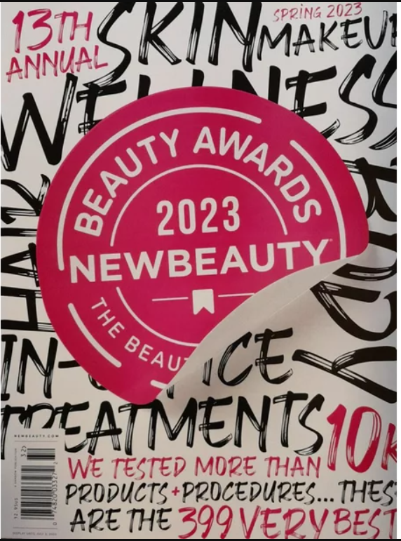 New Beauty