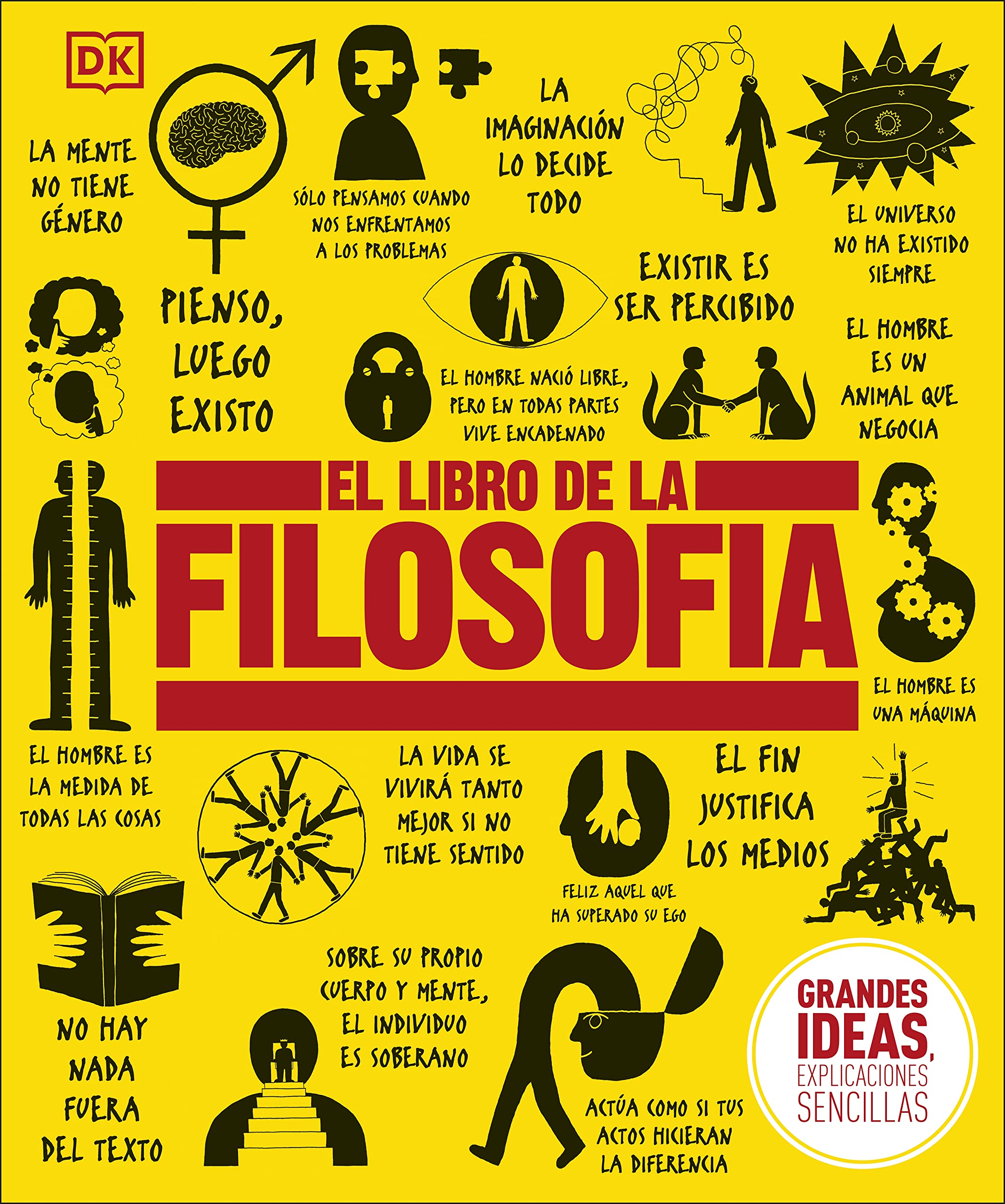 El Libro de la Filosof?a (the Philosophy Book)