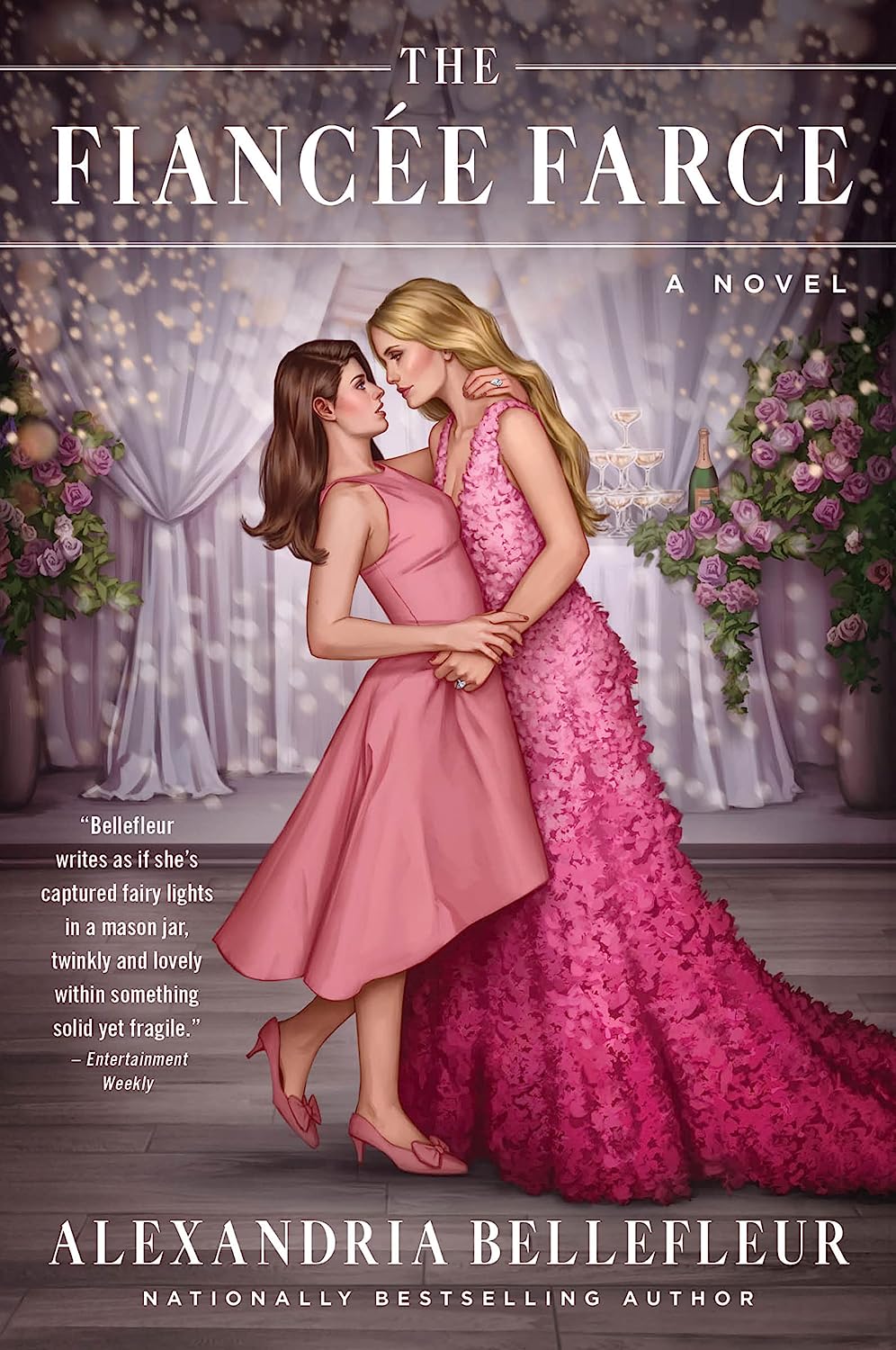 The Fiancée Farce