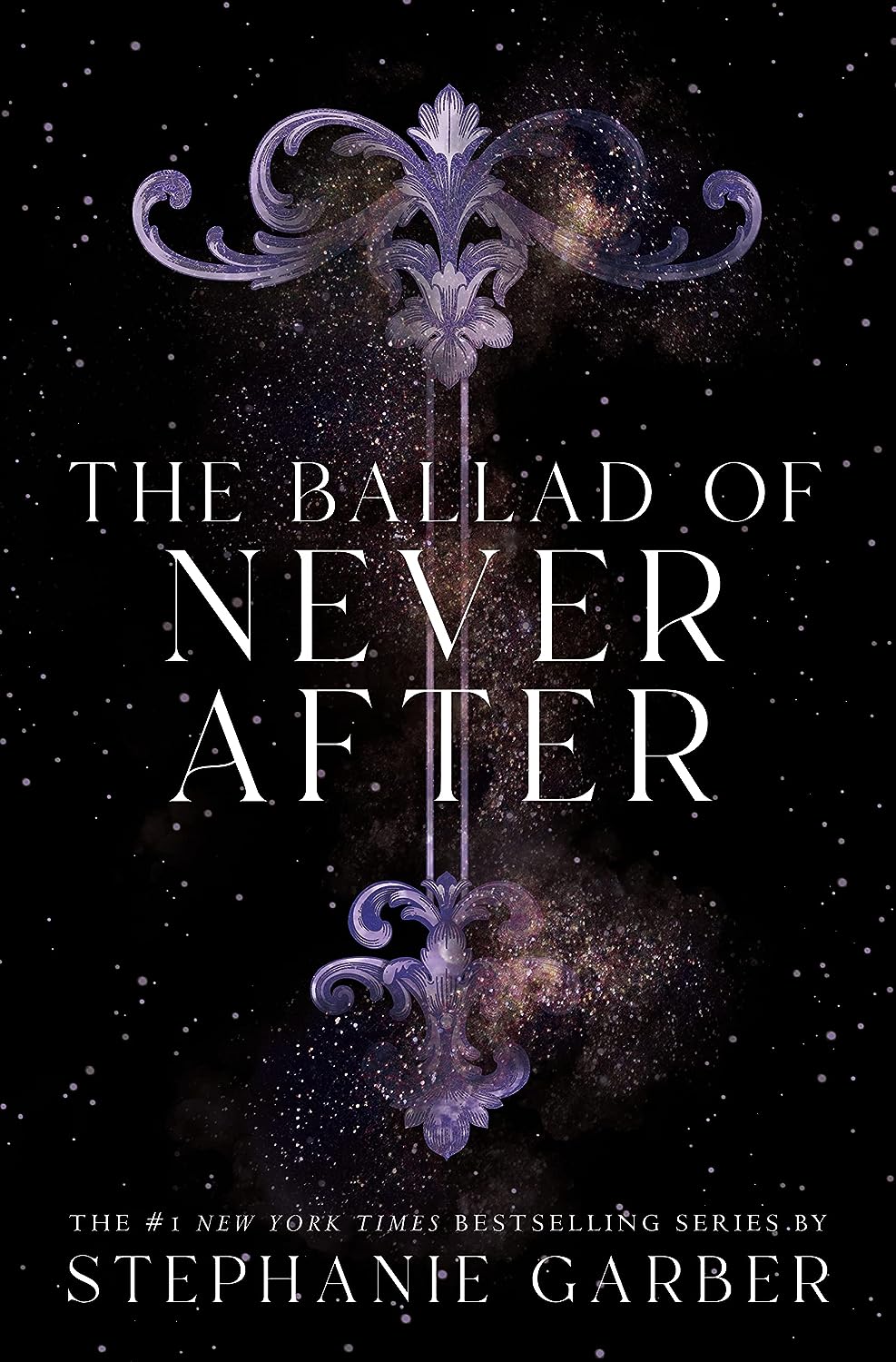 The Ballad of Never After