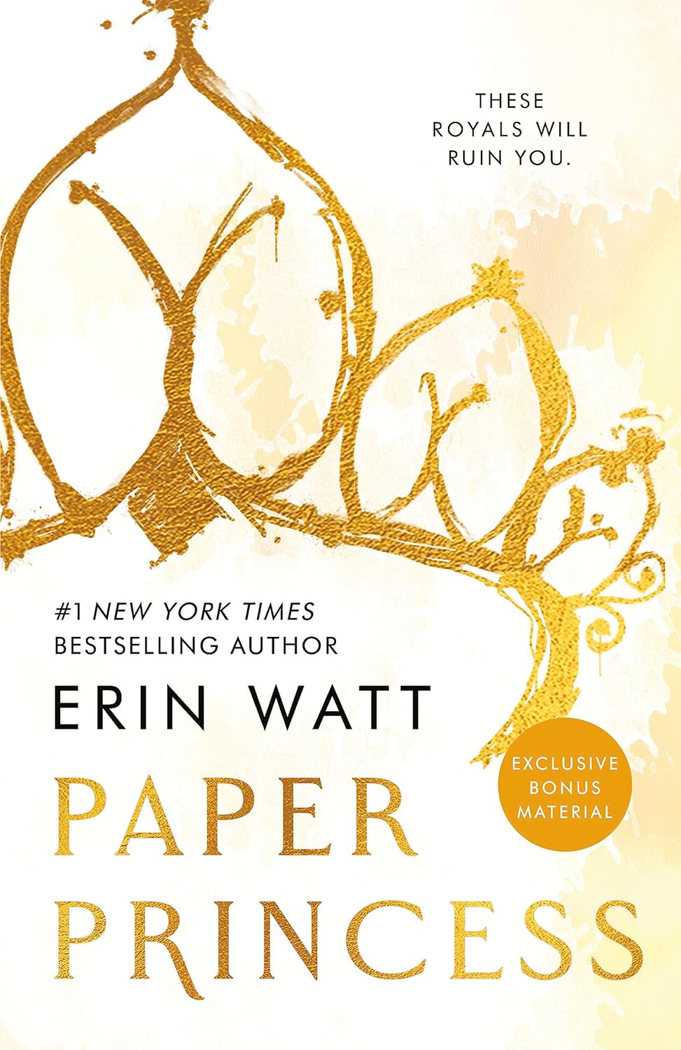 Paper Princess