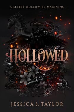 Hollowed: A Sleepy Hollow Reimagining