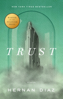 Trust (Pulitzer Prize Winner) - Image 2