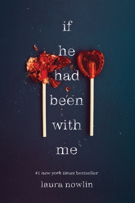 If He Had Been with Me - Image 2