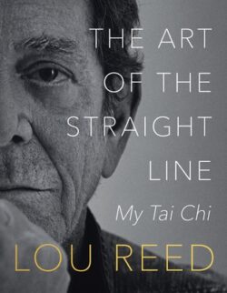 The Art of the Straight Line: My Tai CHI