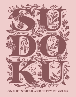 Vintage Sudoku: 150 Puzzles