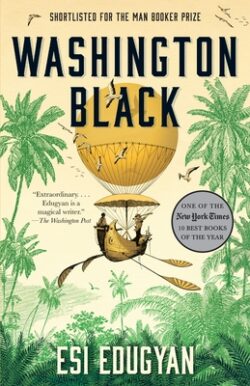 Washington Black