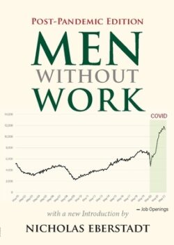 Men Without Work: Post-Pandemic Edition (2022)