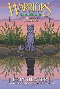 Warriors: A Shadow in Riverclan
