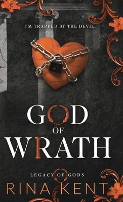 God of Wrath: Special Edition Print