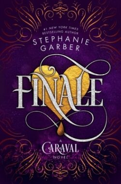 Finale: A Caraval Novel