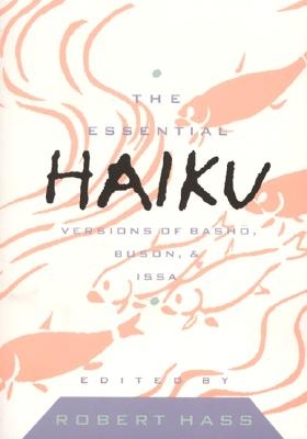 Essential Haiku Volume 20
