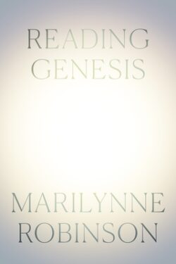 Reading Genesis