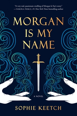 Morgan Is My Name