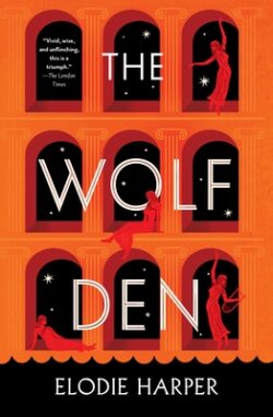 The Wolf Den: Volume 1