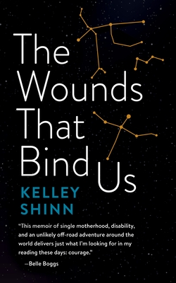 The Wounds That Bind Us