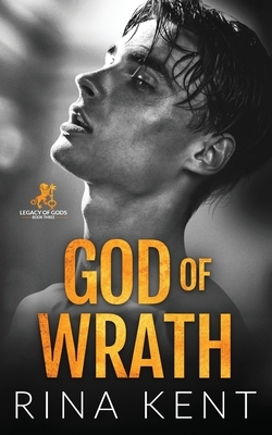 God of Wrath: A Dark Enemies to Lovers Romance
