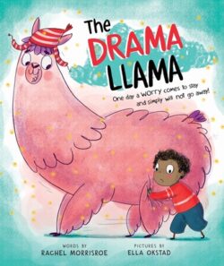 The Drama Llama