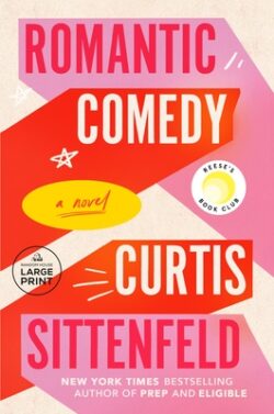Romantic Comedy (Reese's Book Club)