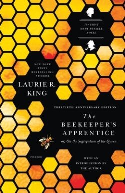 The Beekeeper's Apprentice: Or, on the Segregation of the Queen