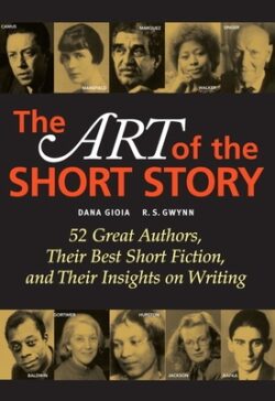 The Art of the Short Story