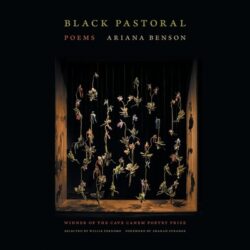 Black Pastoral: Poems