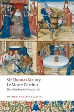 Le Morte d'Arthur: The Winchester Manuscript