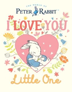 I Love You, Little One