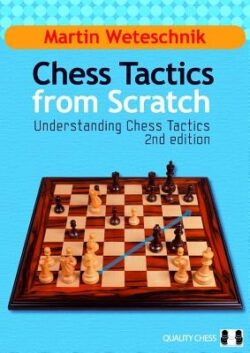 Chess Tactics from Scratch: Understanding Chess Tactics