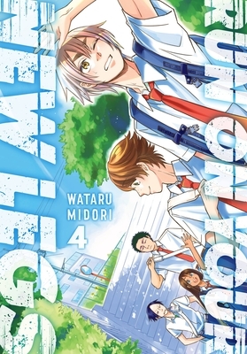 Run on Your New Legs, Vol. 4: Volume 4