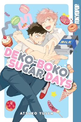 Dekoboko Sugar Days: Volume 1