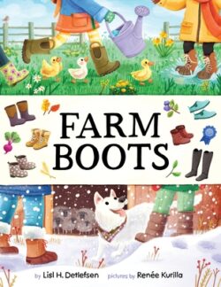 Farm Boots