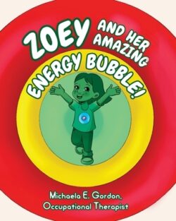 Zoey and Her Amazing Energy Bubble!