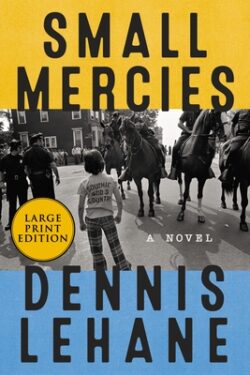 Small Mercies: A Detective Mystery