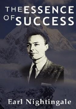 The Essence of Success