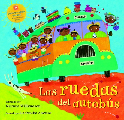 Las Ruedas del Autob?s
