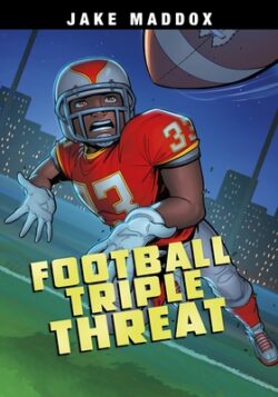 Football Triple Threat