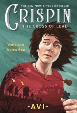 The Cross of Lead