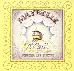 Maybelle the Cable Car