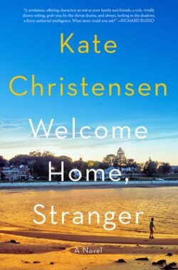 Welcome Home, Stranger