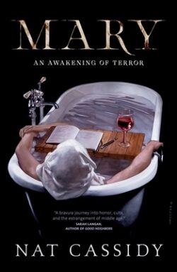 Mary: An Awakening of Terror